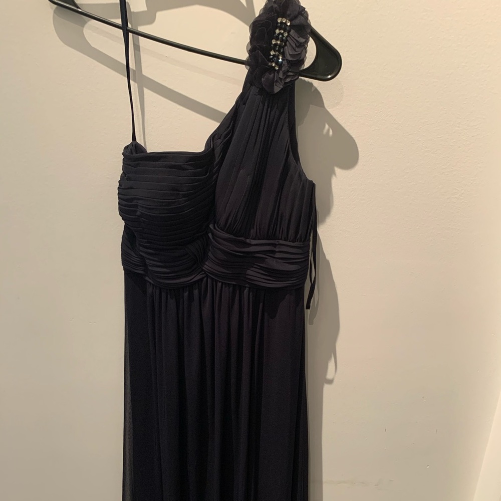 Gown